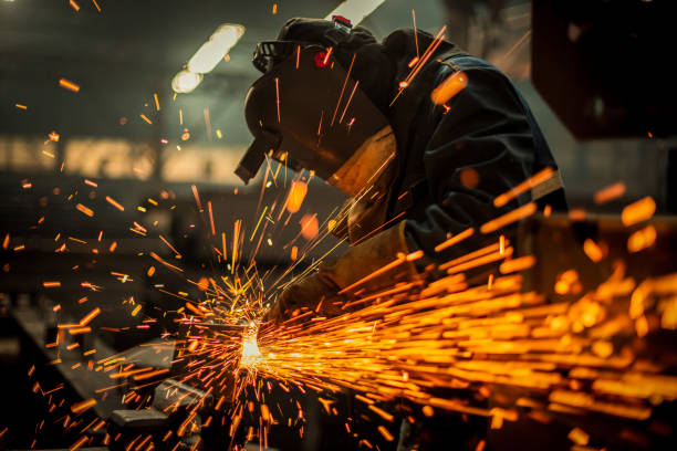 Affordable Welder Services in Castle Rock, WA