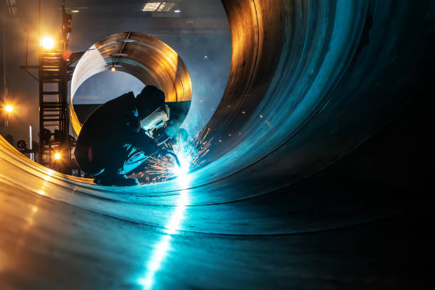 Best Maintenance and Repair Welding in Castle Rock, WA
