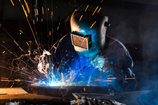 Best Artistic and Custom Metal Fabrication in Castle Rock, WA