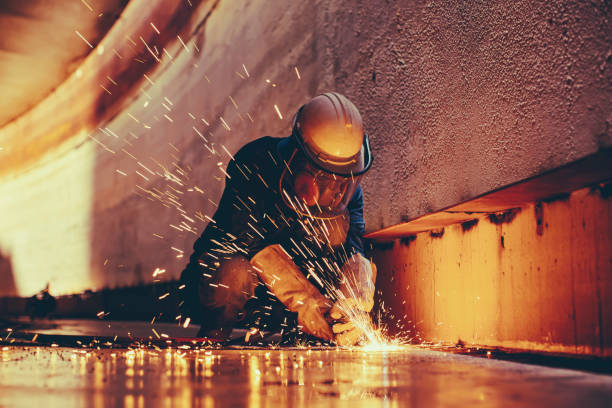  Castle Rock, WA Welder Pros