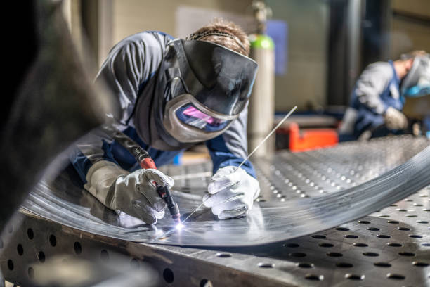 Best Pipe Welding in Castle Rock, WA