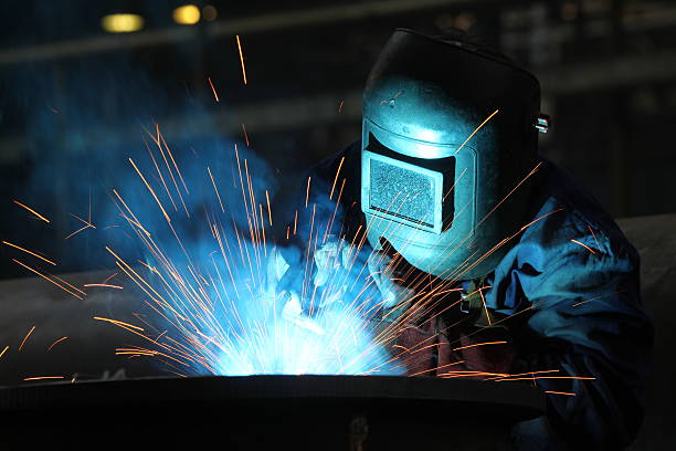 Best Aerospace and Defense Welding in Castle Rock, WA